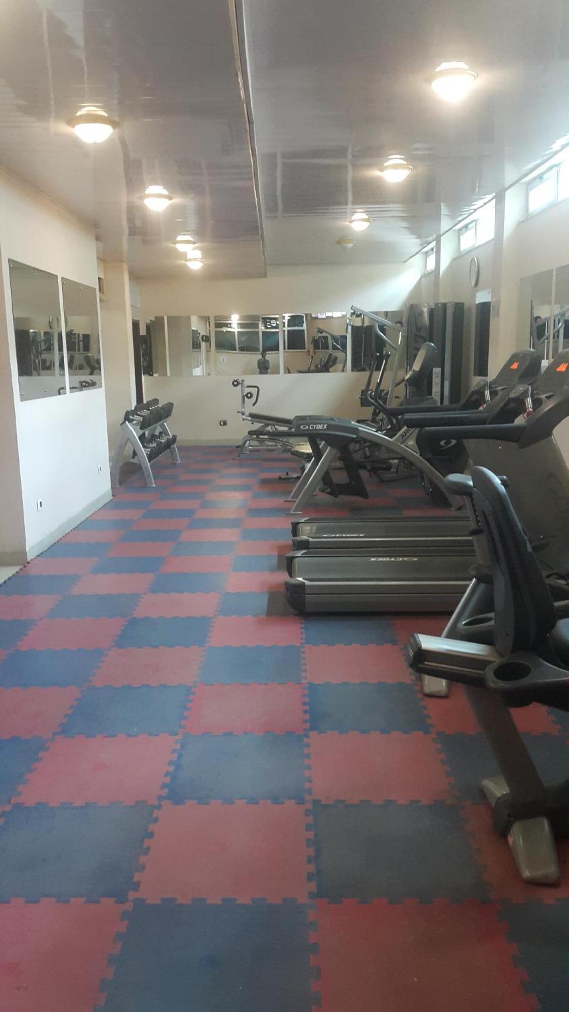 אדיס אבבה Friendship International Hotel מראה חיצוני תמונה