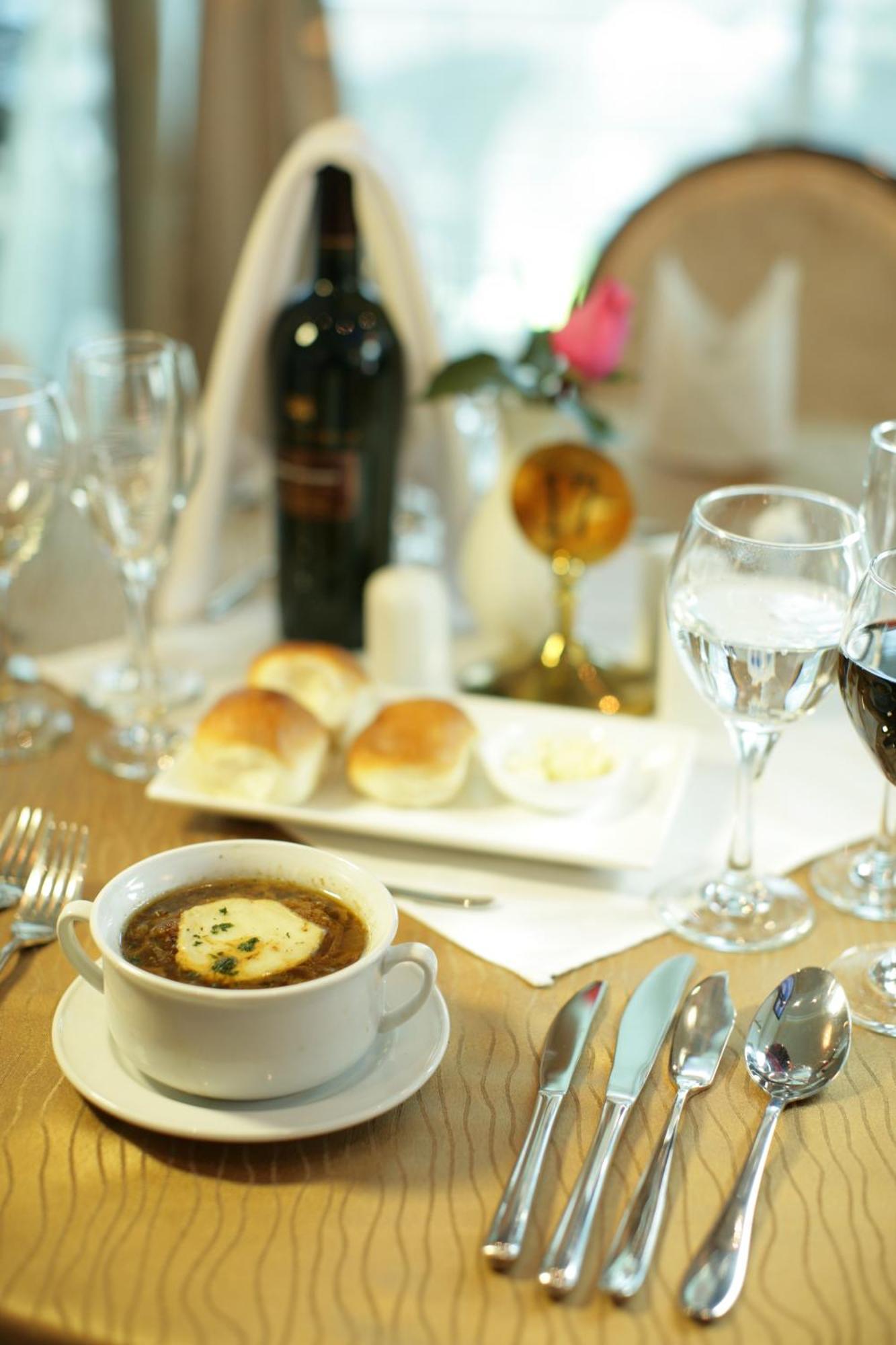 אדיס אבבה Friendship International Hotel מראה חיצוני תמונה
